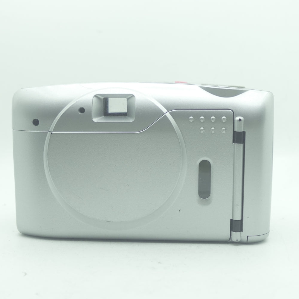 Used Pentax IQ Zoom 60S | Silver | U8