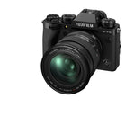 FUJIFILM X-T5 Mirrorless Camera with 16-80mm Lens | Black