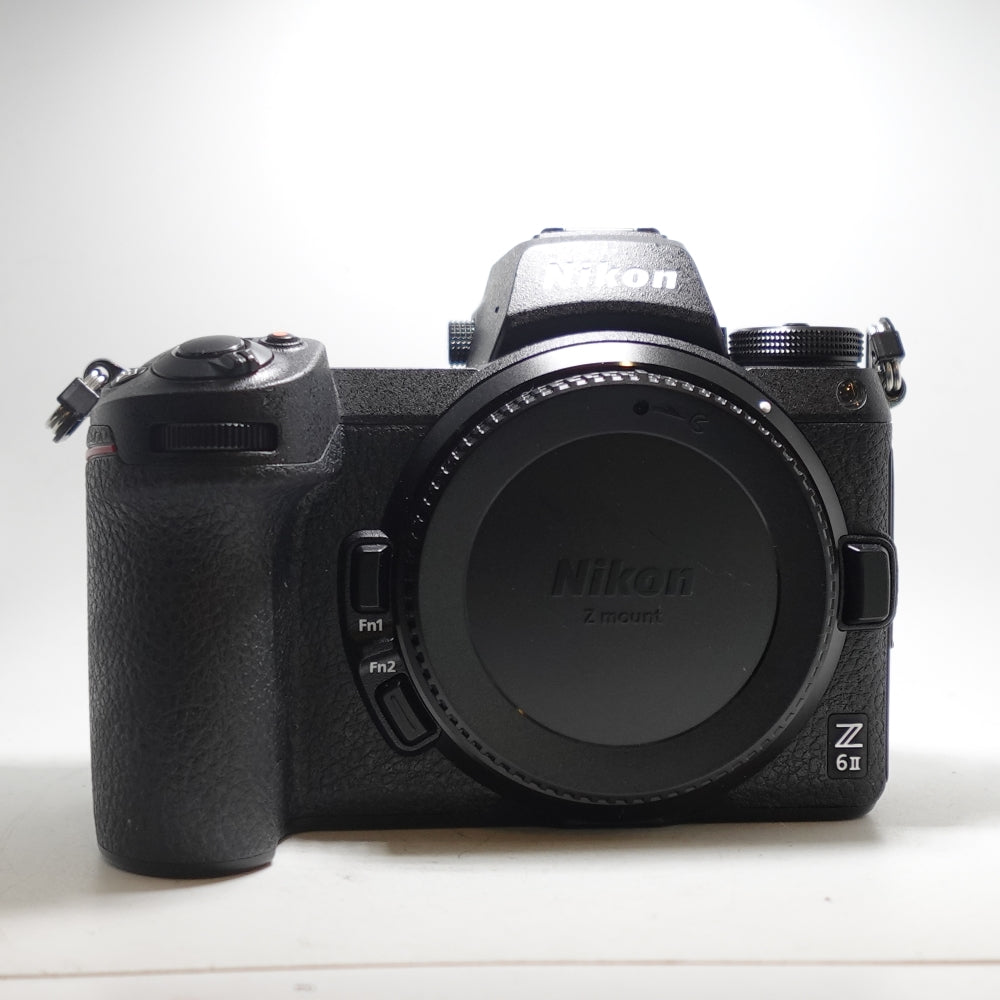 Used Nikon Z6 Mark II | U9