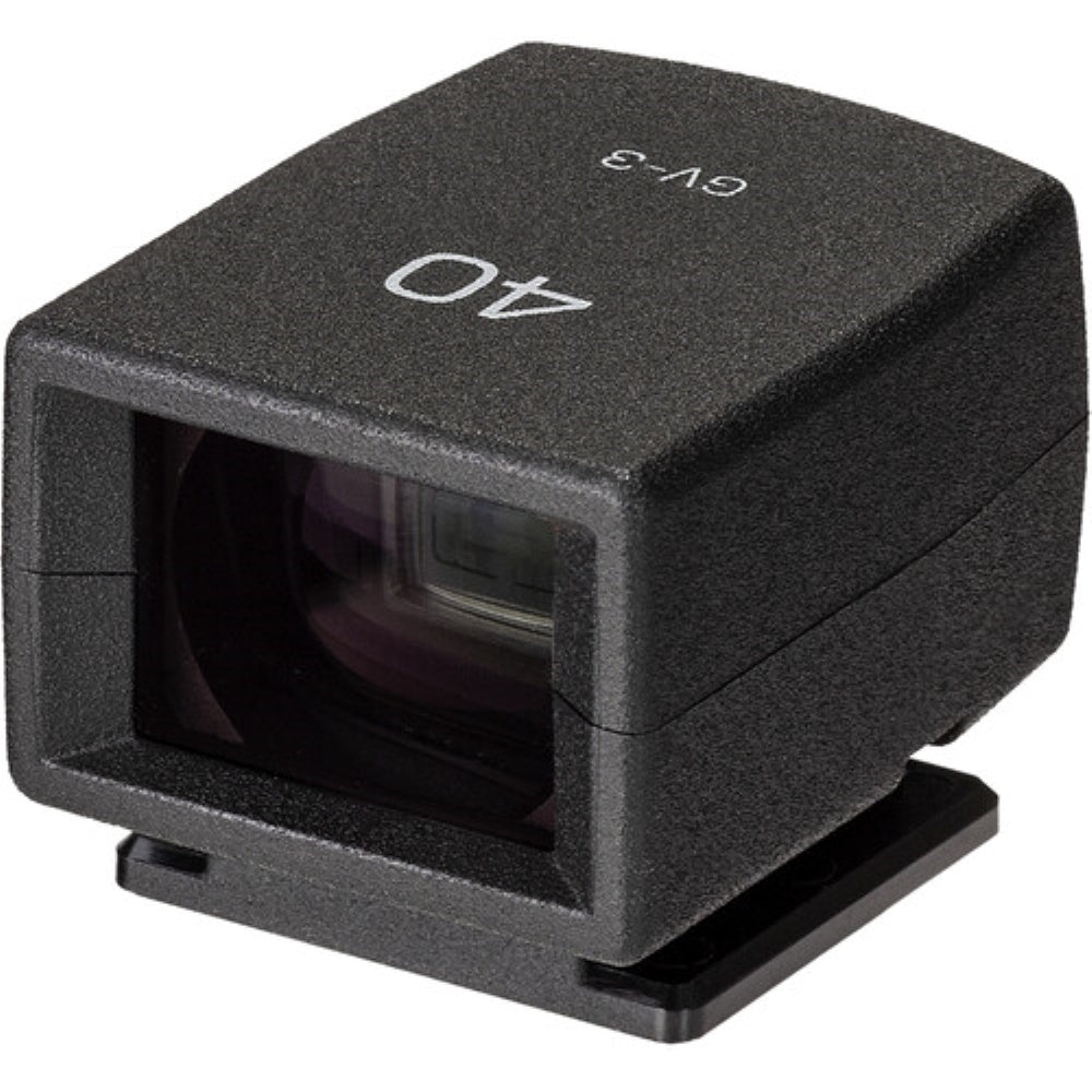 Ricoh GV3 External Viewfinder