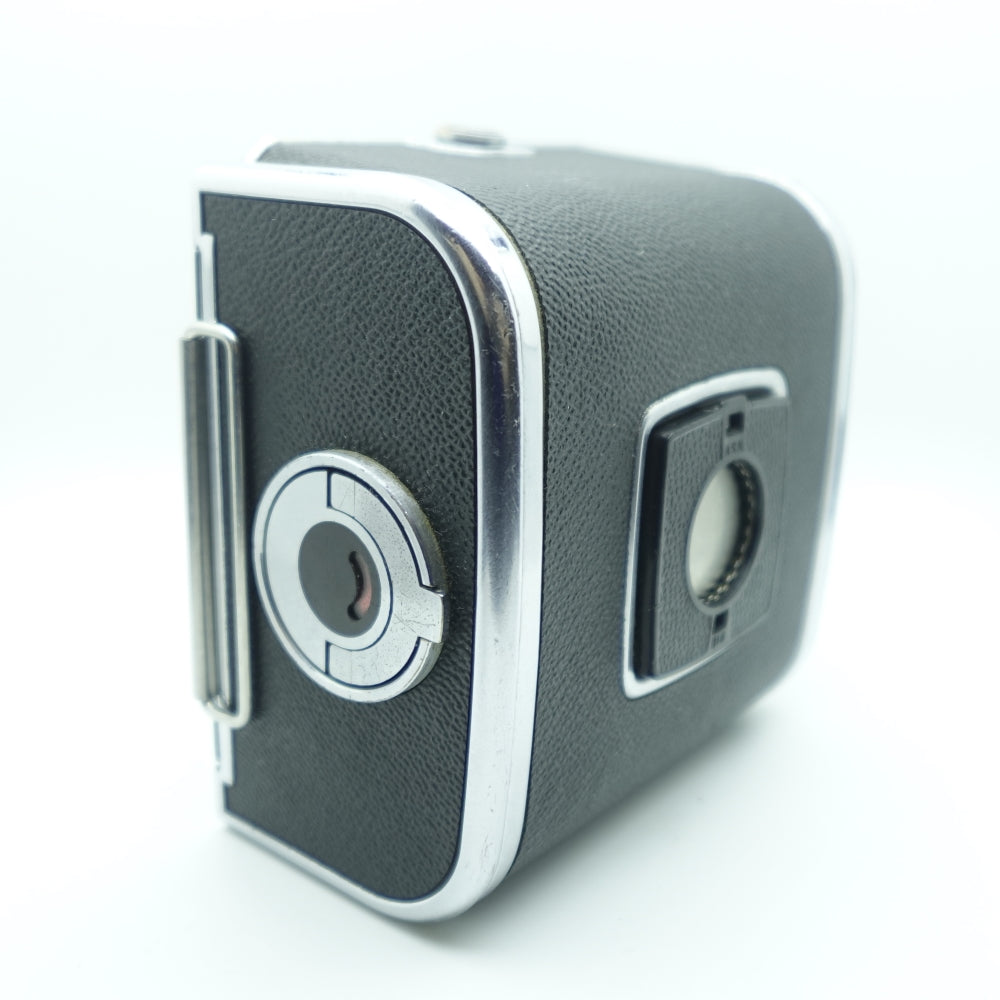 Used Hasselblad A12 V1 Film Back | Chrome | U9