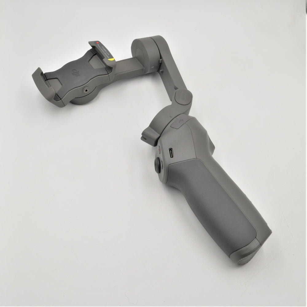 DJI Osmo Mobile 3 **OPEN BOX**