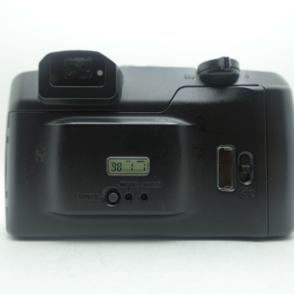 Used Pentax IQZoom EZY-80 | Grey | U8