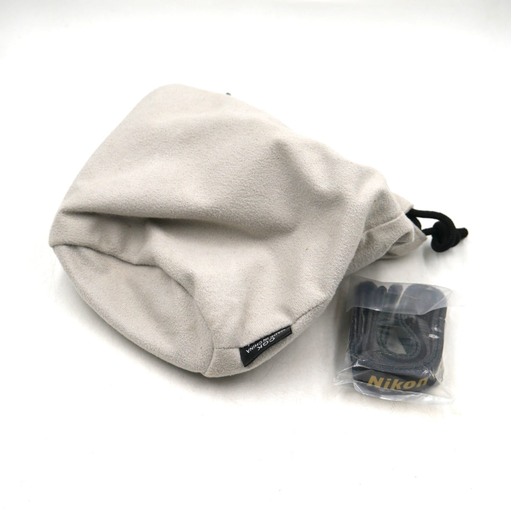 Nikon 10x25 S Stabilized Binoculars **OPEN BOX**