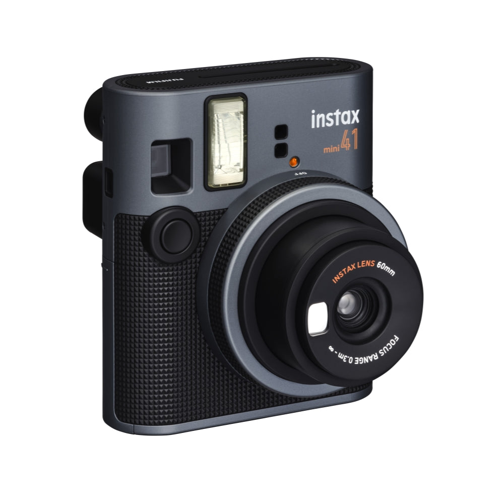FUJIFILM INSTAX MINI 41 Instant Film Camera