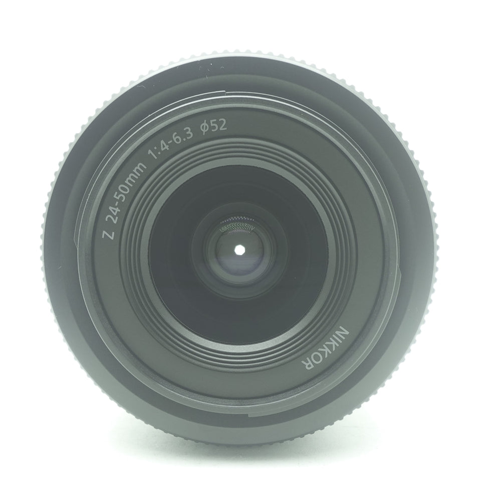 Used Nikon 24-50mm F/4-6.3 Z | U8