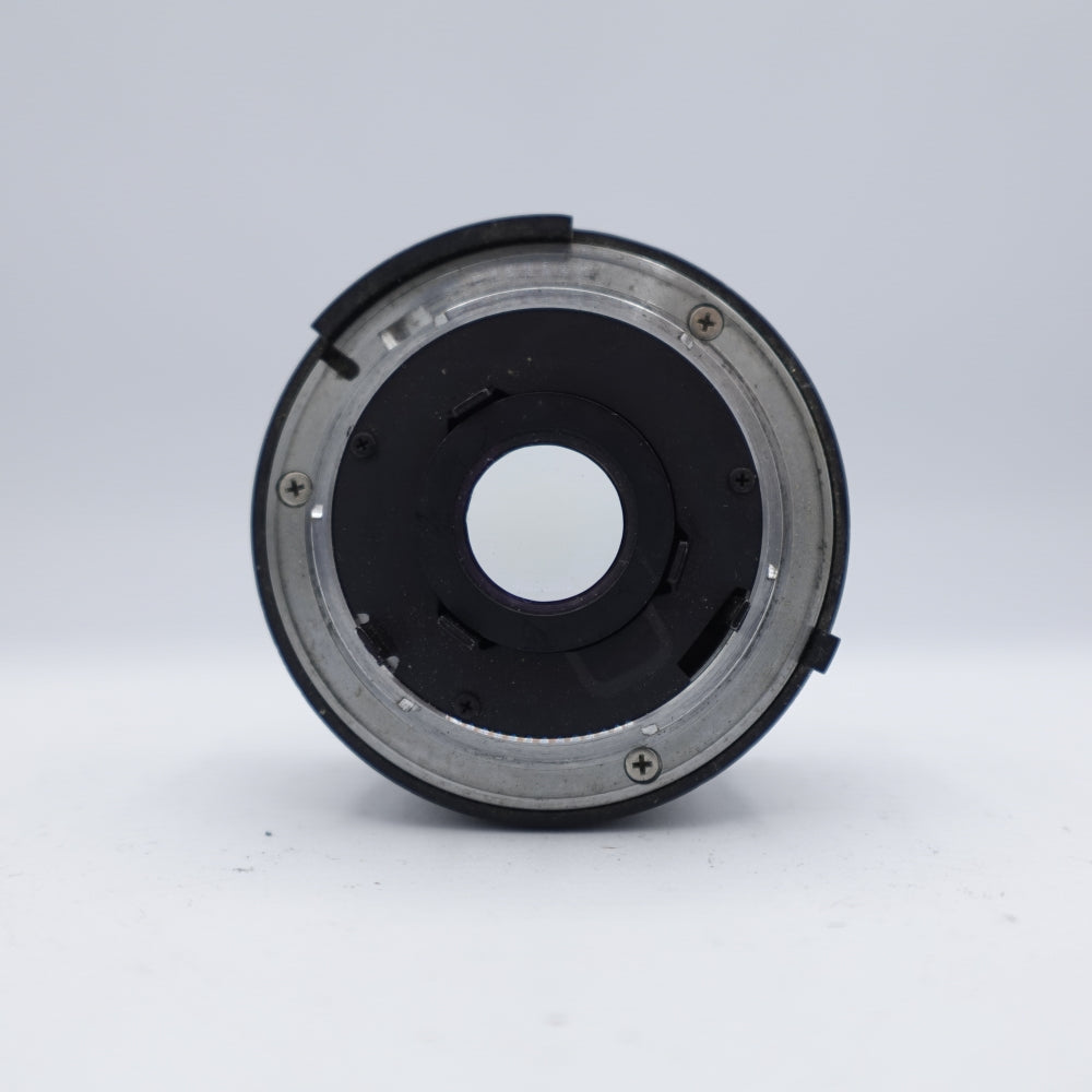 Used Nikon AI-S Series E 28mm f/2.8 SLR Lens | Black | U9