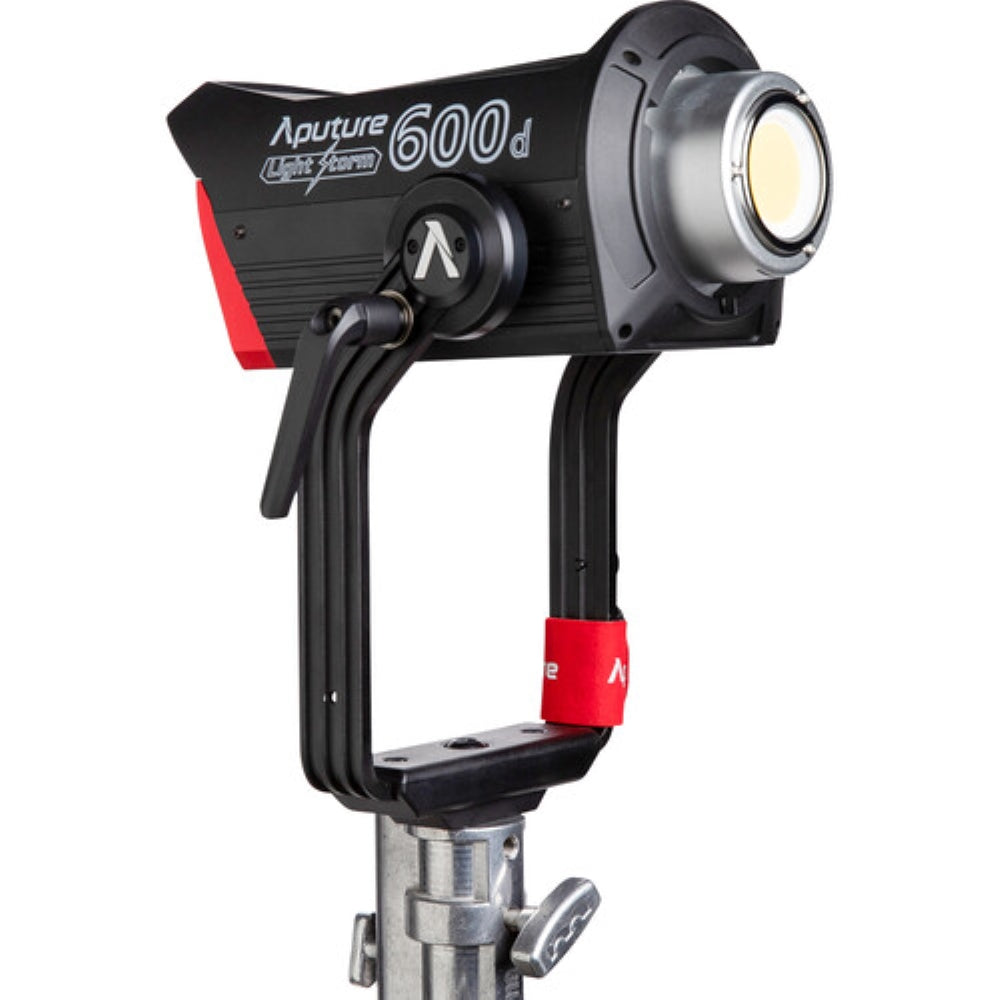 Aputure LS 600d Daylight LED Light | V-Mount