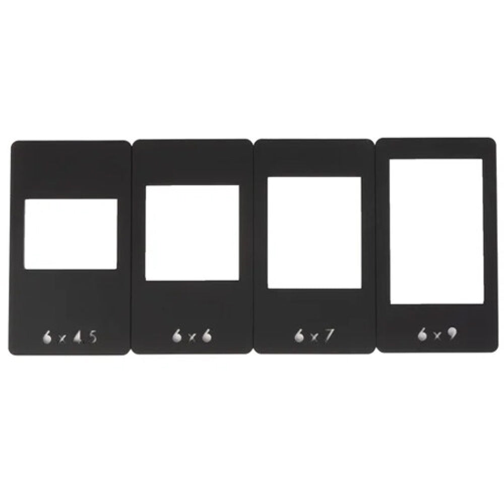 Negative Supply Simple 35 and 120 Film Scanning System