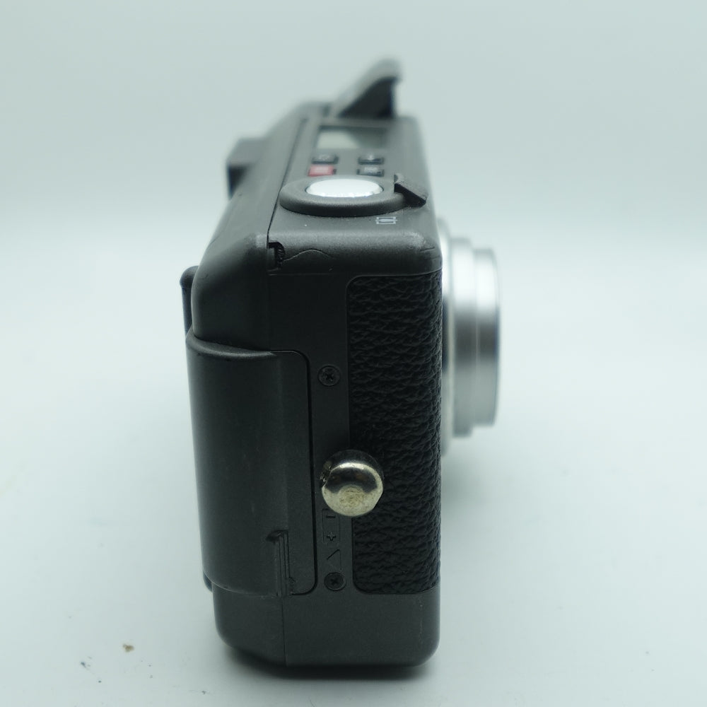 Used Fujifilm Natura Classica With 28-56mm f/2.8-5.4 | Grey | U8