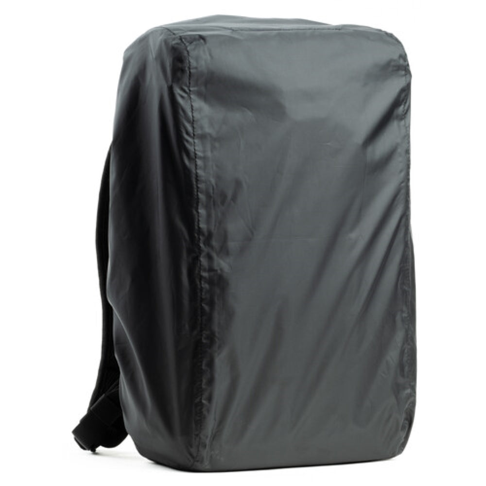 Think Tank Photo FocusPoint Rolltop Camera Backpack | Asphalt Black, 22 L