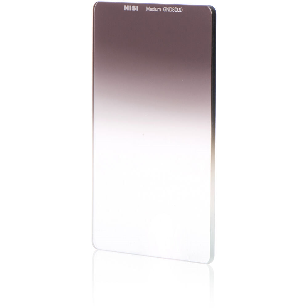 NiSi Compact Filter System For Ricoh GRIIIx | Master Kit