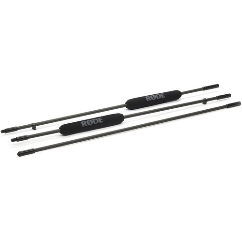 Rode Micro Boompole Pro Ultra-Lightweight Modular Boompole | 7.2'