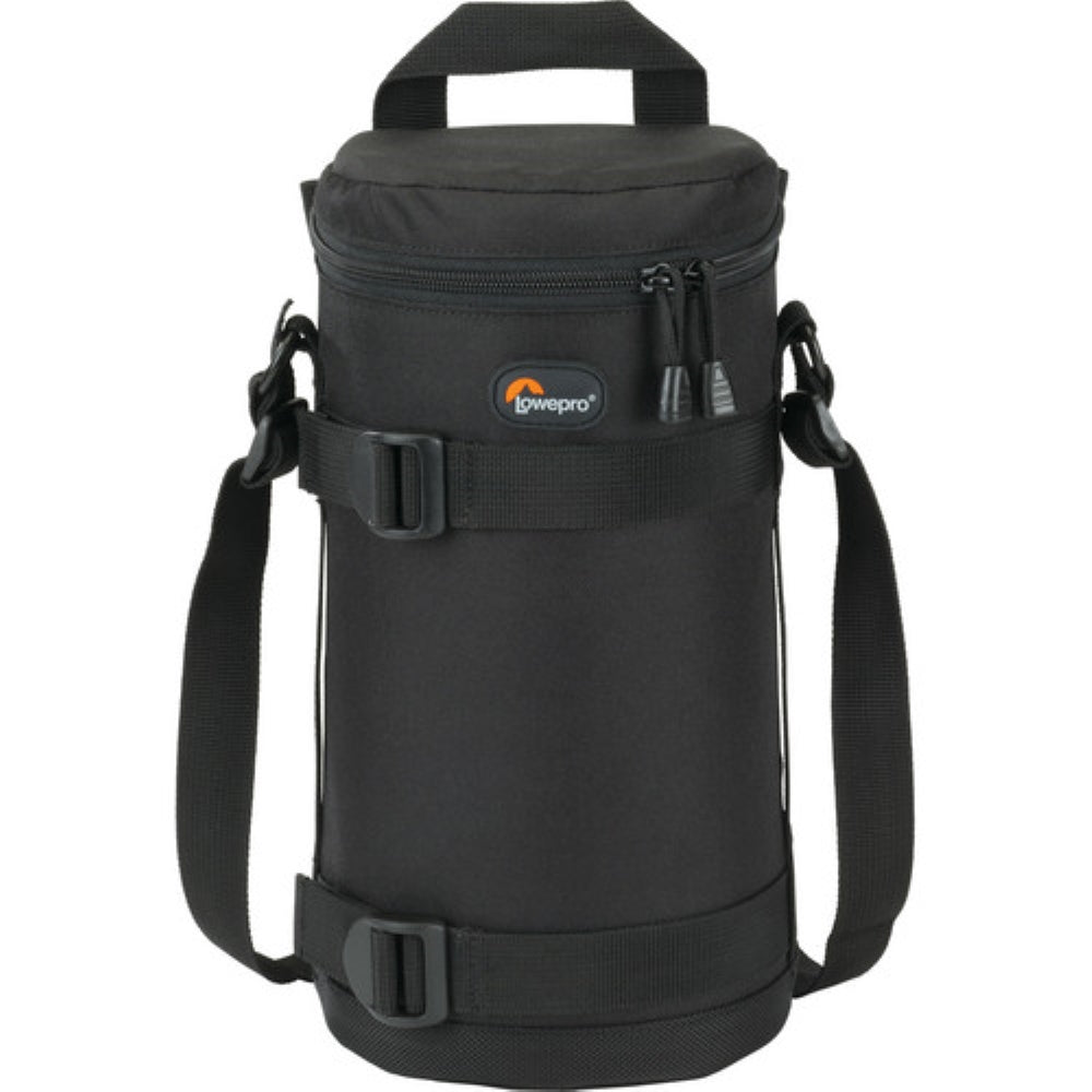 Lowepro Lens Case 11 x 26cm | Black