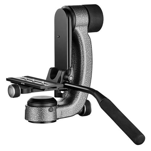 Gitzo Gimbal Fluid Head