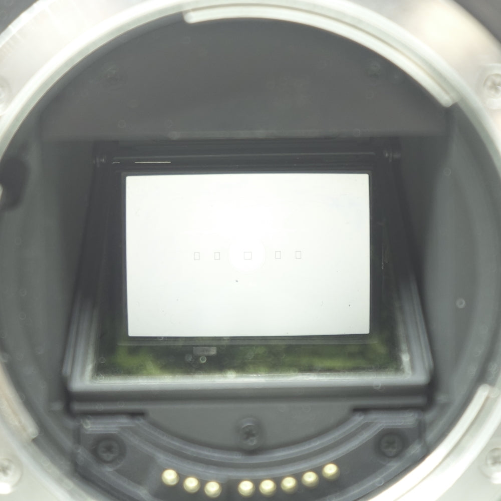 Used Canon EOS 1N RS Body | Black | U8