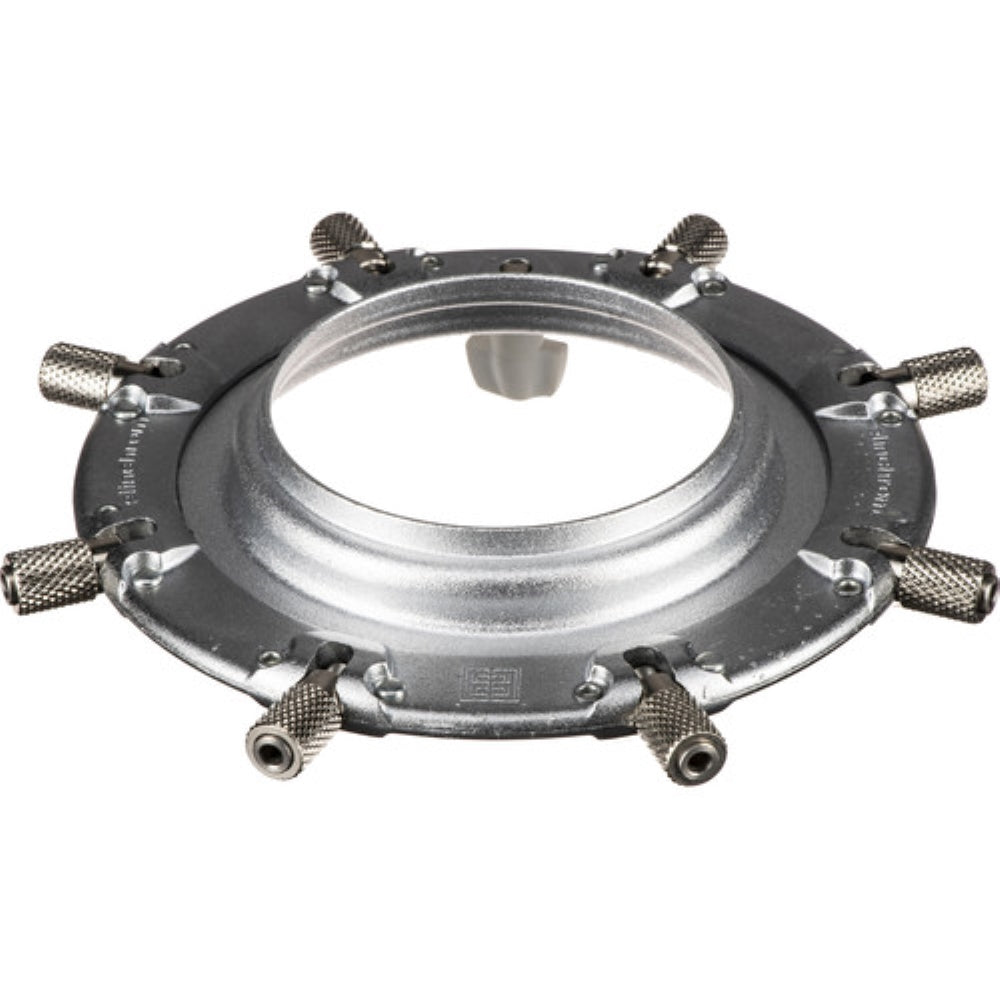 Elinchrom Rotalux Speed Ring for Alien Bee, Balcar Flash Heads