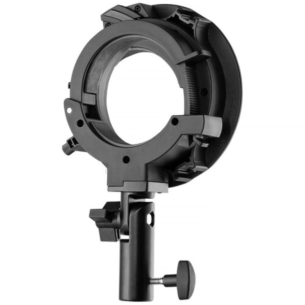 Westcott Quick Mount S-Bracket 2 | Bowens