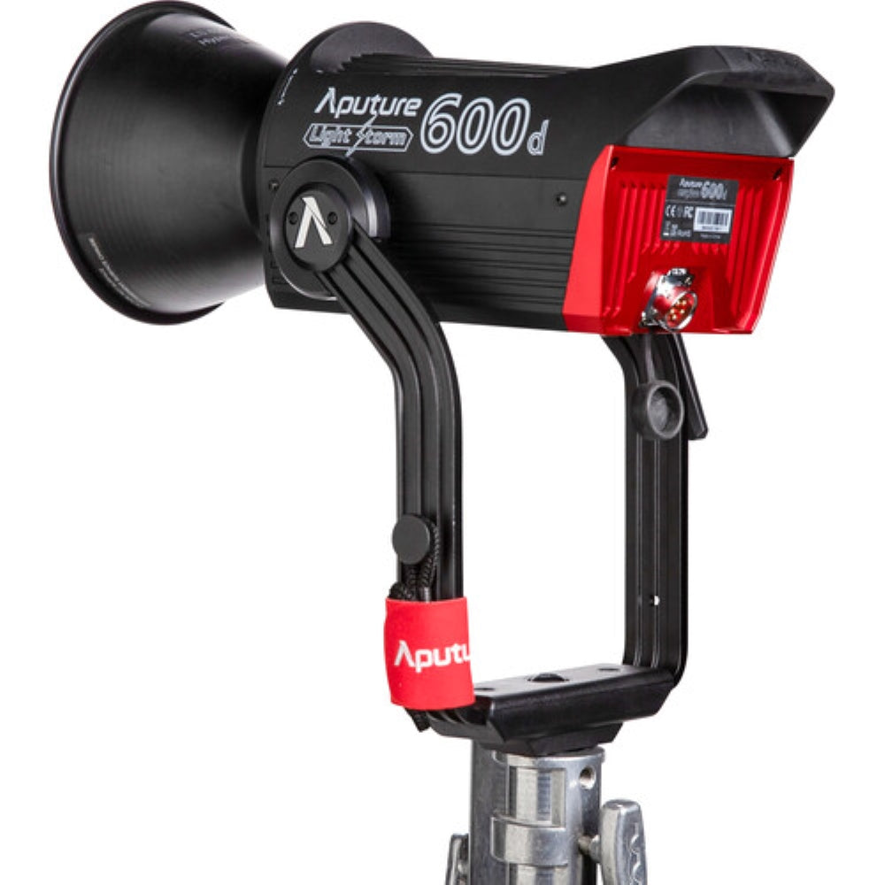Aputure LS 600d Daylight LED Light | V-Mount