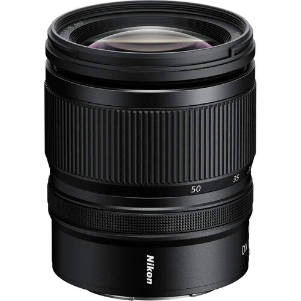 Nikon NIKKOR Z DX 16-50mm f/2.8 VR Lens | Nikon Z