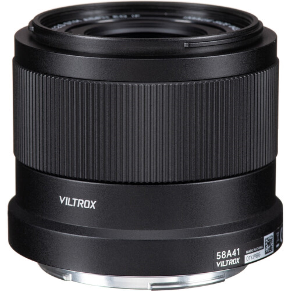 Viltrox AF 40mm f/2.5 Z Lens | Nikon Z