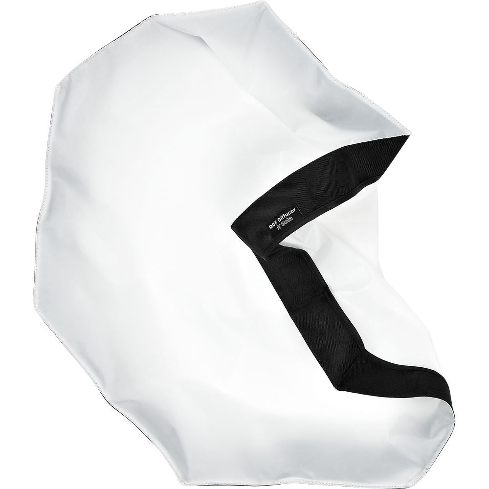 Profoto 24" OCF Beauty Dish | Silver