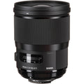 Sigma 28mm f/1.4 Art DG HSM Lens for Nikon F Mount