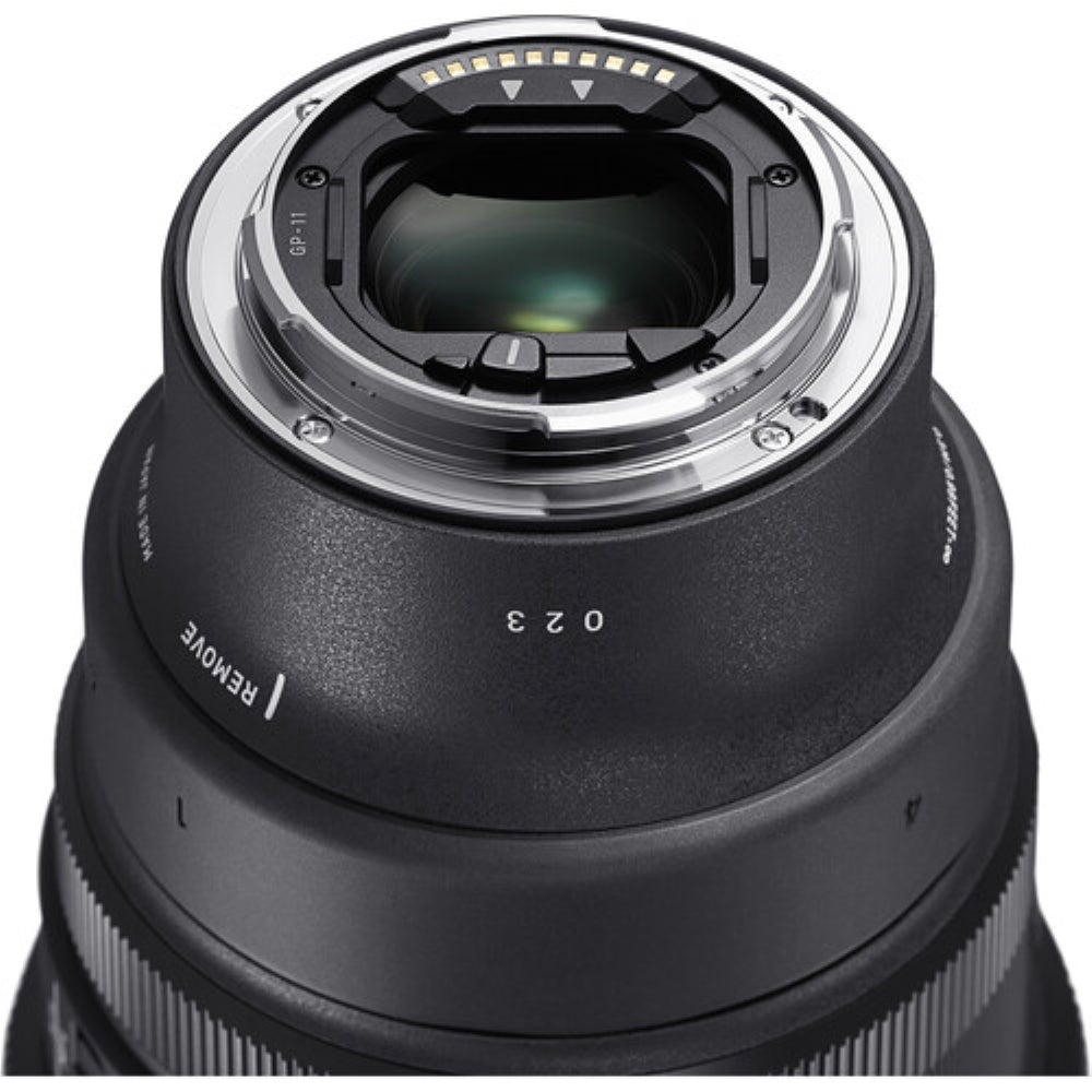 Sigma 14mm f/1.4 DG DN Art Lens | Leica L