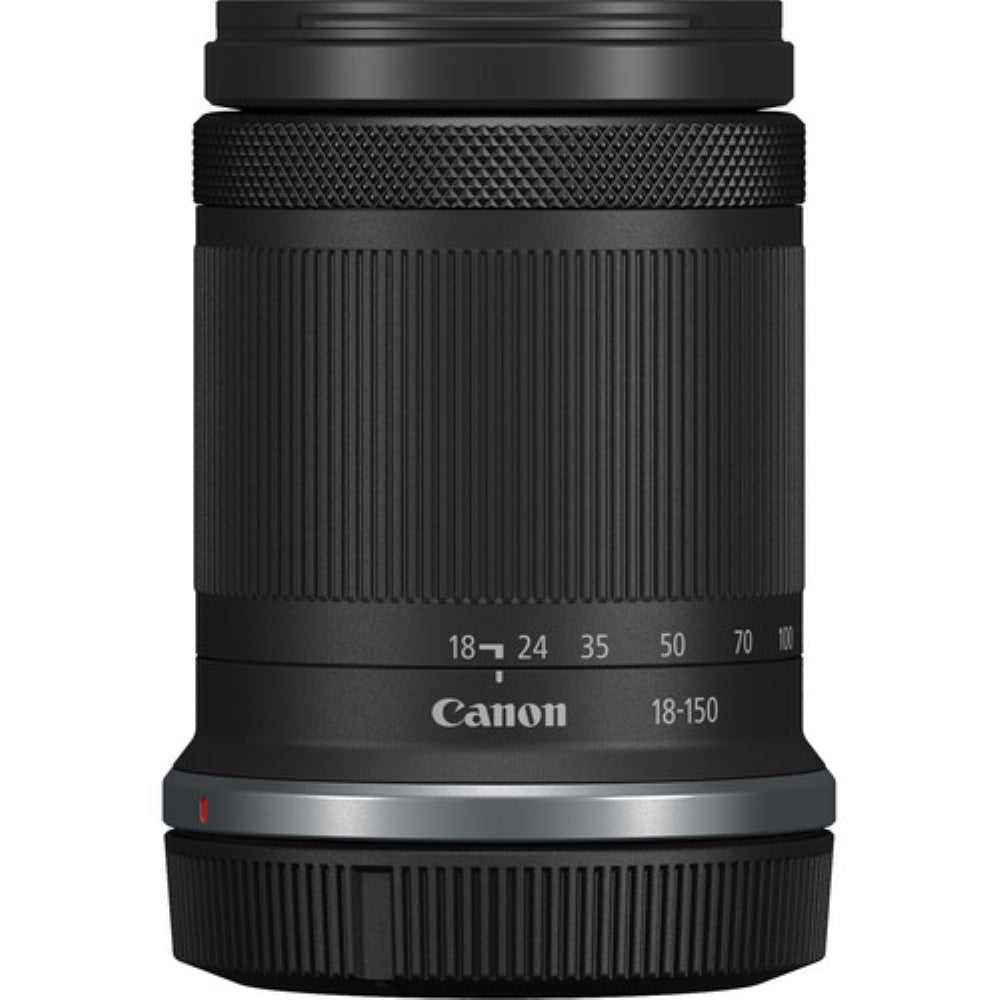 Canon RF-S 18-150mm f/3.5-6.3 IS STM Lens