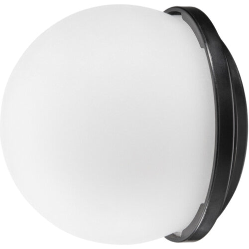 Westcott Diffusion Dome for FJ200 and FJ80 | Includes FJ80 Magnetic Mounting Ring