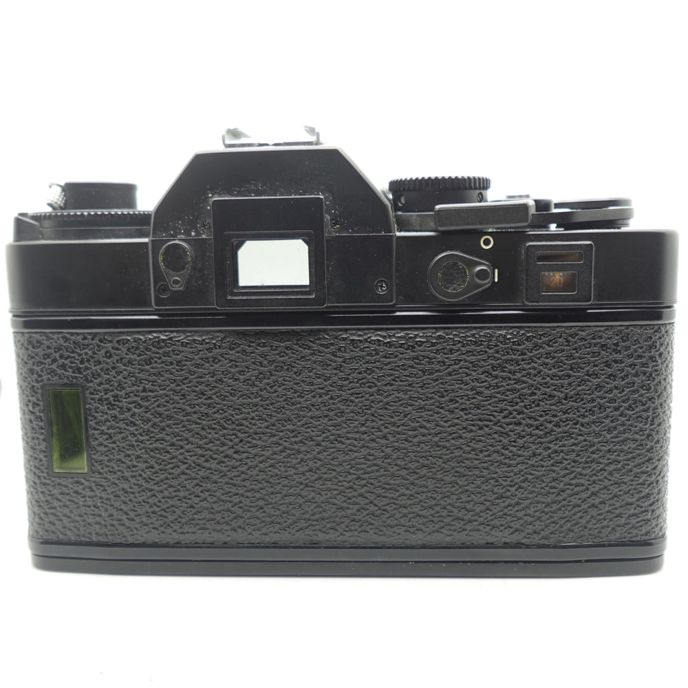 Used Leica R3 | Black | 35mm | U8