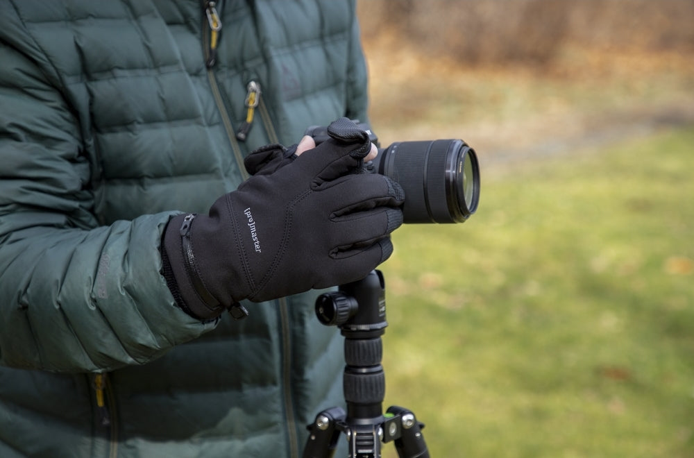 Promaster 4-Layer Photo Gloves | X Large v2