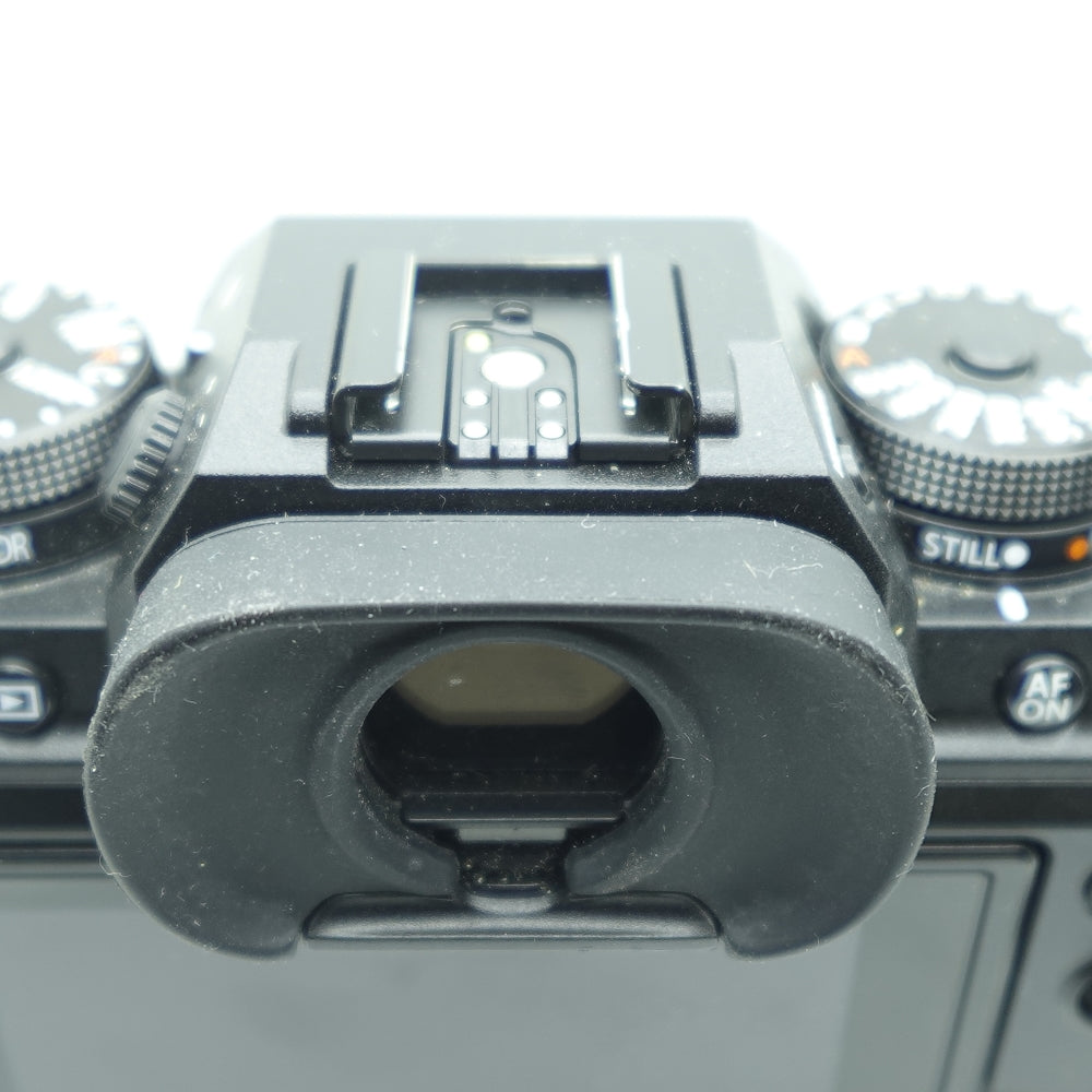 Used FujiFilm XT-4 | Black | U8+