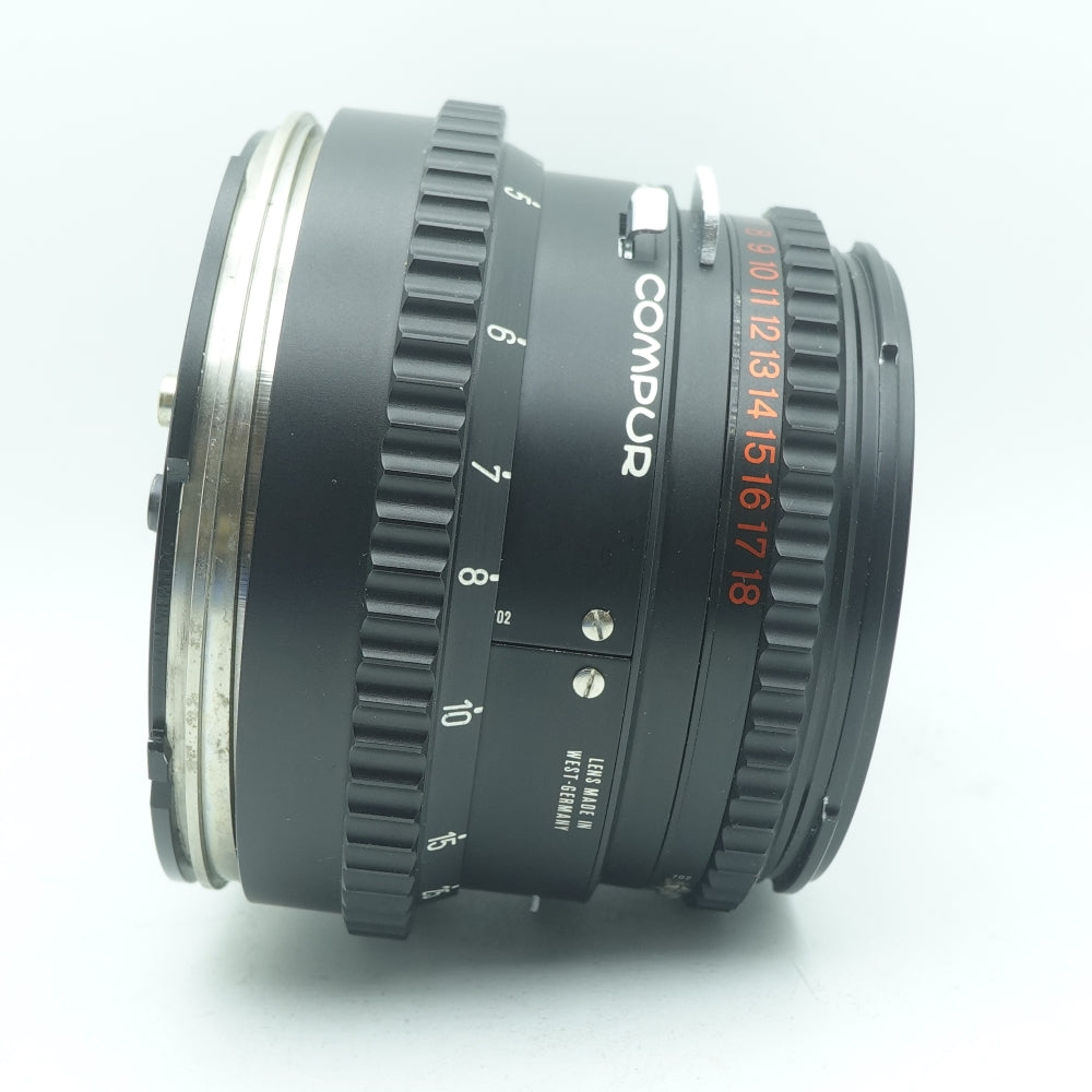 Used Carl Zeiss Planar 80mm F2.8 | U9+