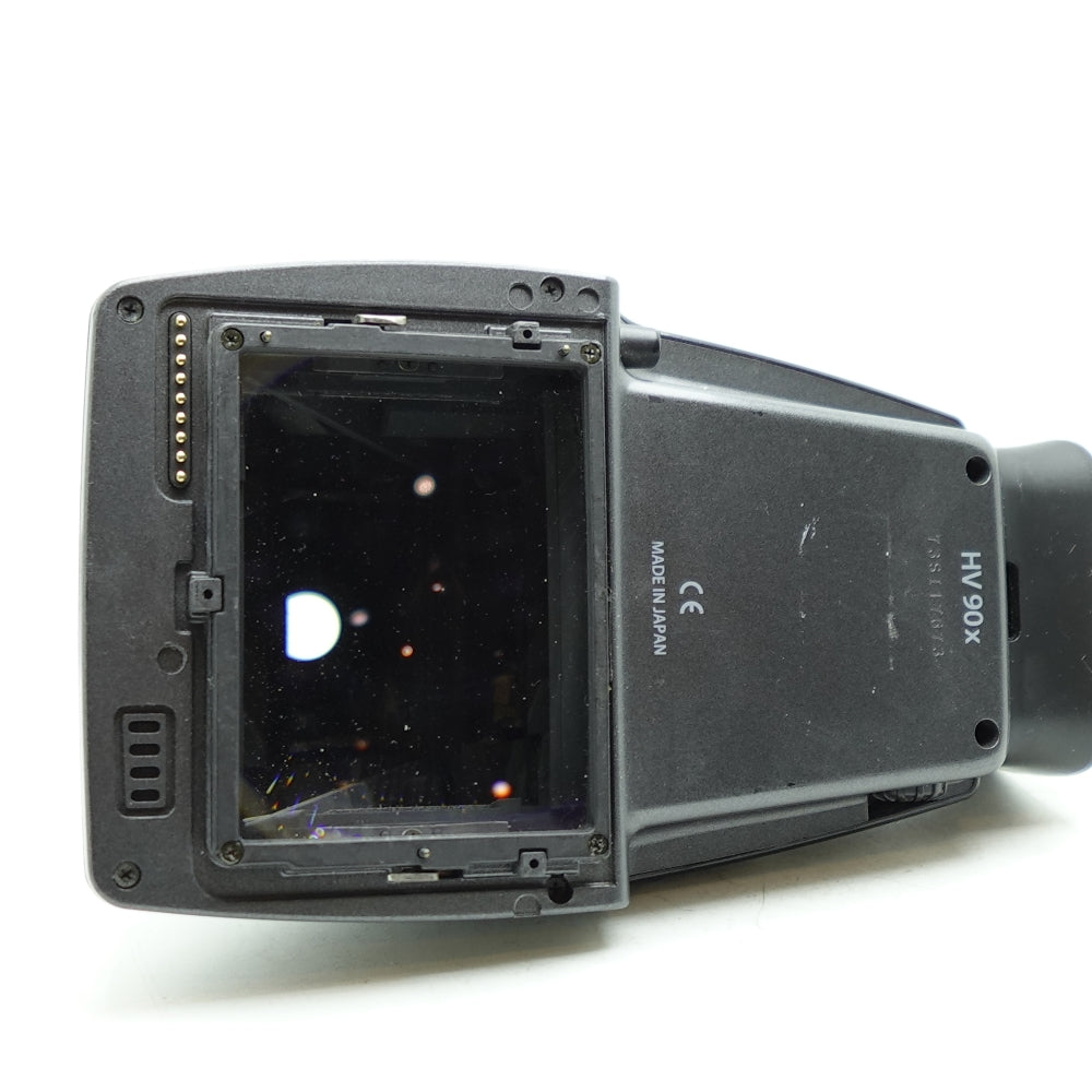 Used Hasselblad Viewfinder HV-90x | Grey | U8