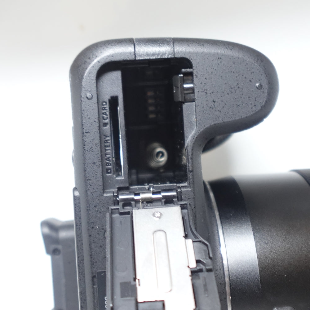 Used Panasonic Lumix DMC-FZ1000 | Black | U8