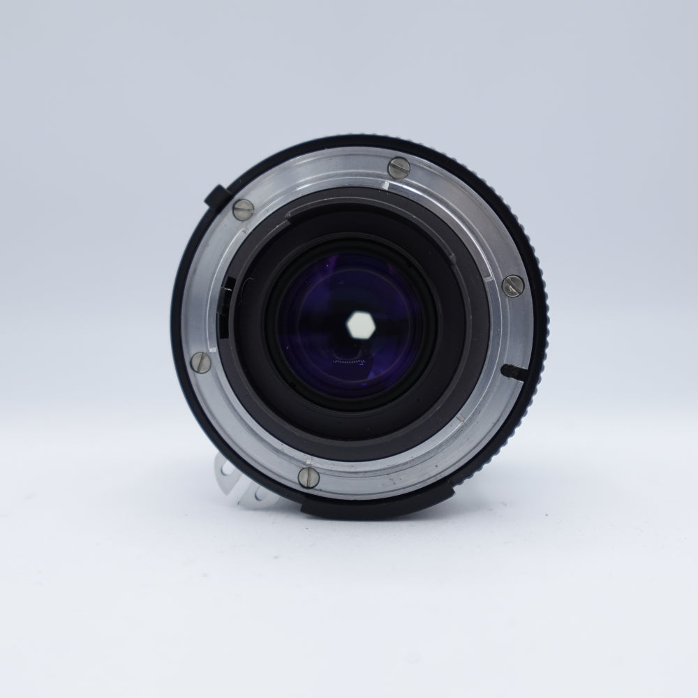 Used Nikon Nikkor-N AI Auto 24mm f/2.8 SLR Lens | Black | U9