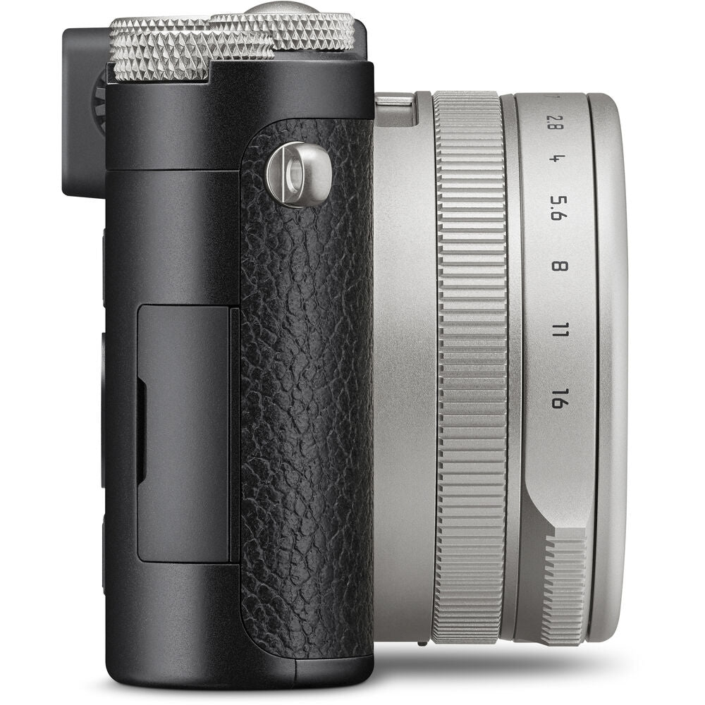 Leica D-Lux 8 Digital Camera | 100 Years of Leica Limited Edition
