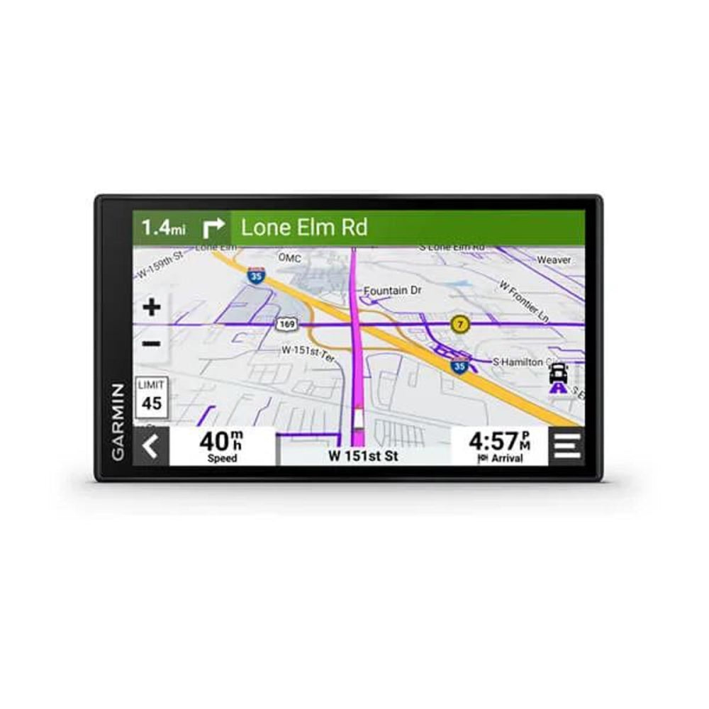 Garmin dezl OTR610 6" GPS Truck Navigator