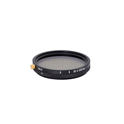 Promaster 49mm Variable ND | HGX Prime, 1.3 - 8 stops