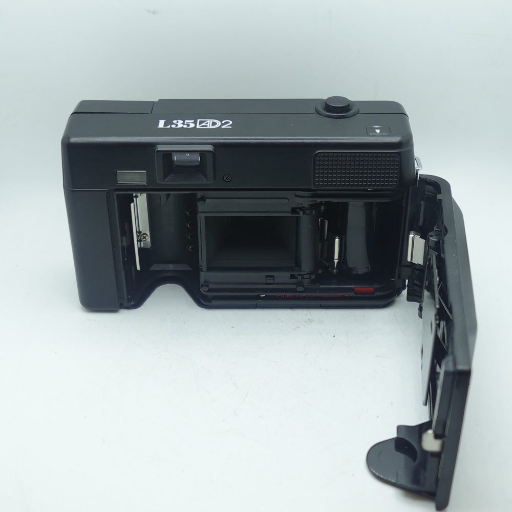 Used Nikon L 35 AD | U8