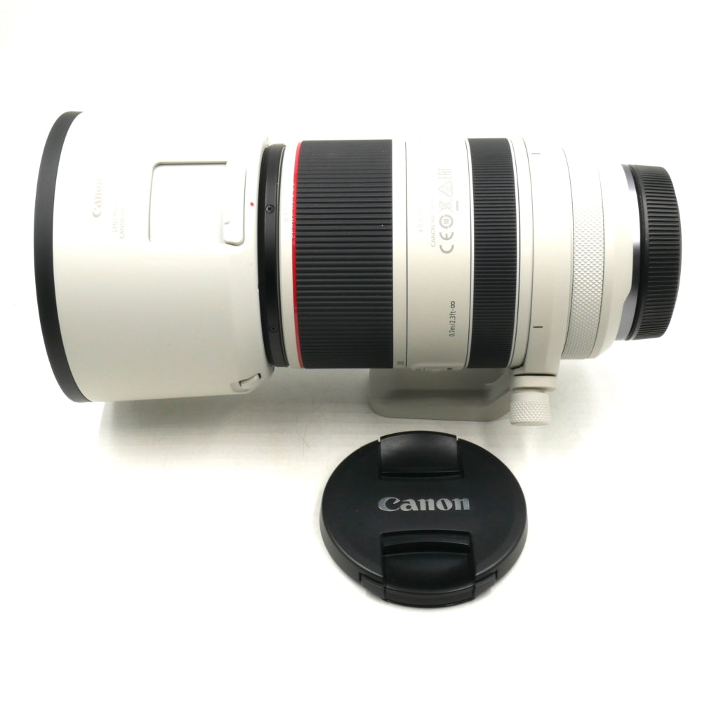 Canon RF 70-200mm f/2.8L IS USM Lens **OPEN BOX**
