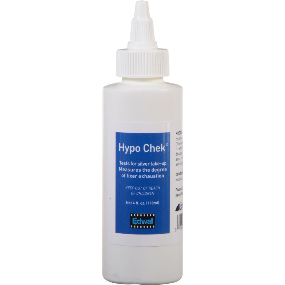 Edwal Hypo Check (Liquid) | 4 Oz.