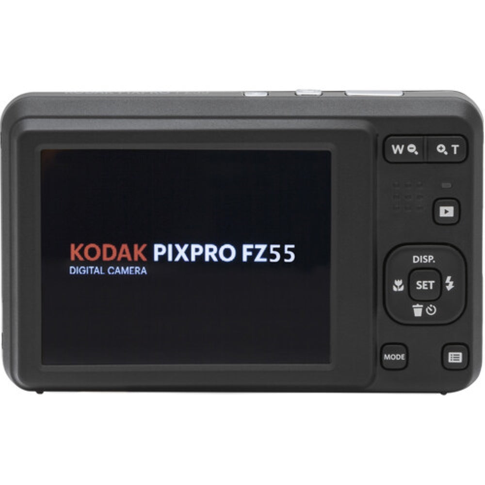 Kodak PIXPRO FZ55 Digital Camera | Black