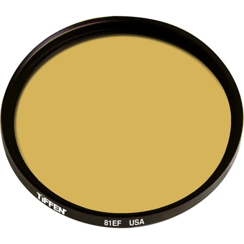 Tiffen 77mm 81EF Light Balancing Filter