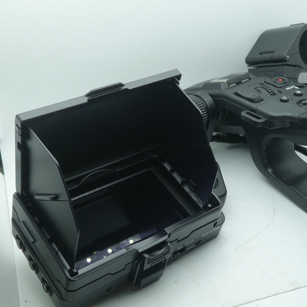 Used Sony FX6 Cinema Camera | Full-Kit | U9