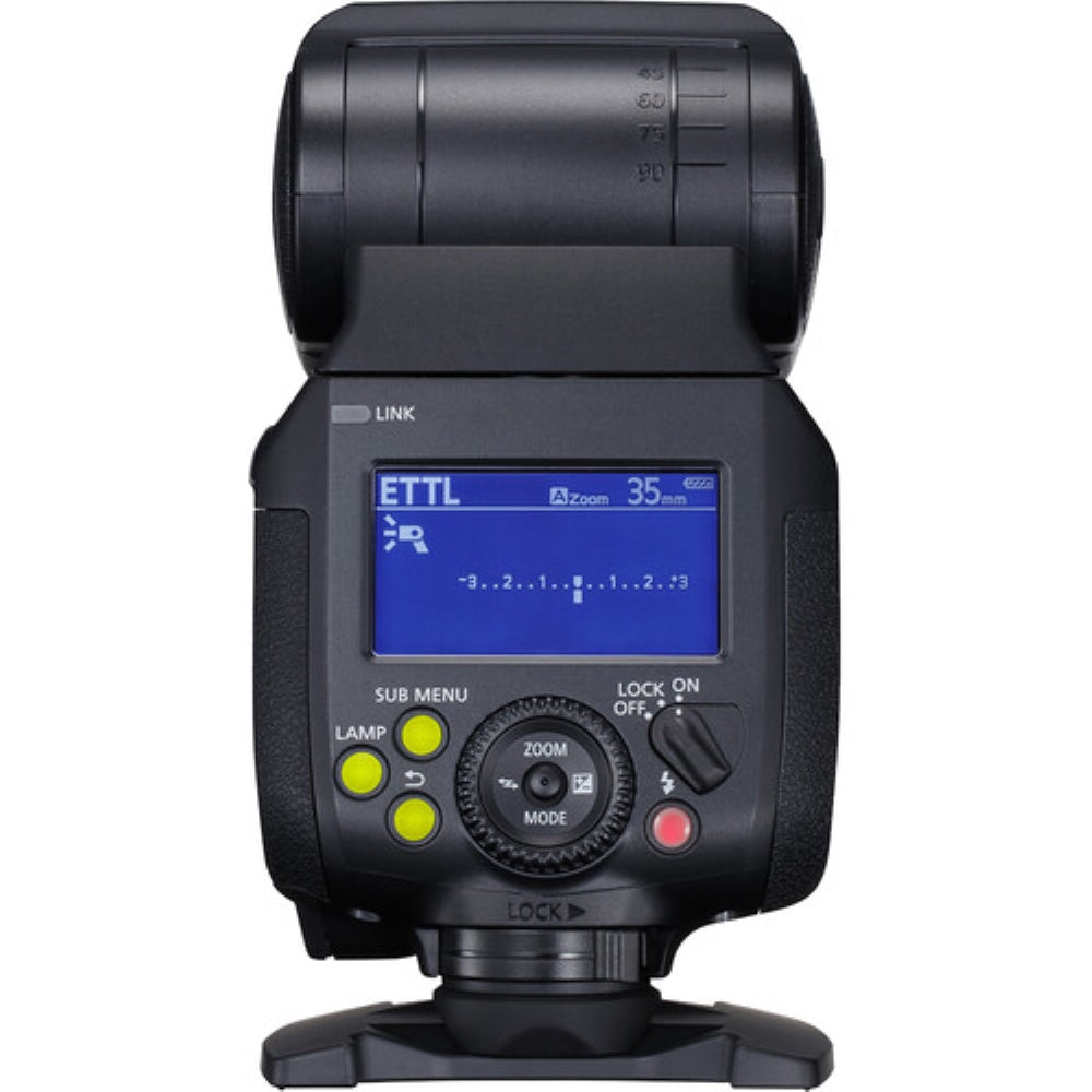 Canon Speedlite EL-1 | Version 2