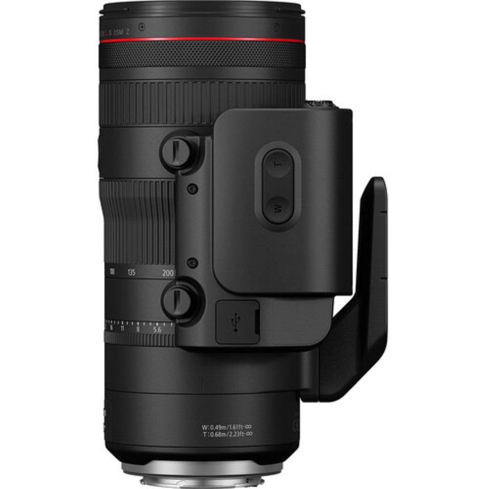 Canon RF 70-200mm f/2.8 L IS USM Z Lens | Black **OPEN BOX**