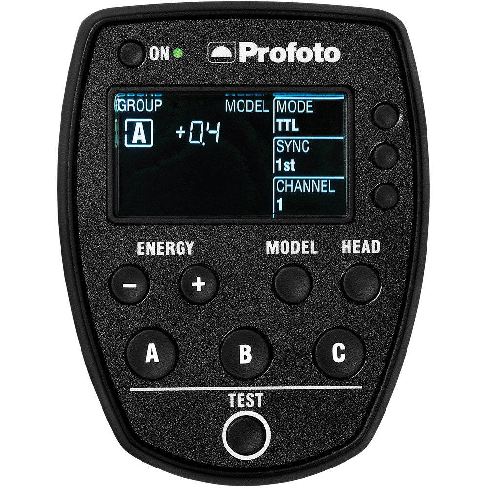 Profoto Air Remote TTL-C for Canon **OPEN BOX**