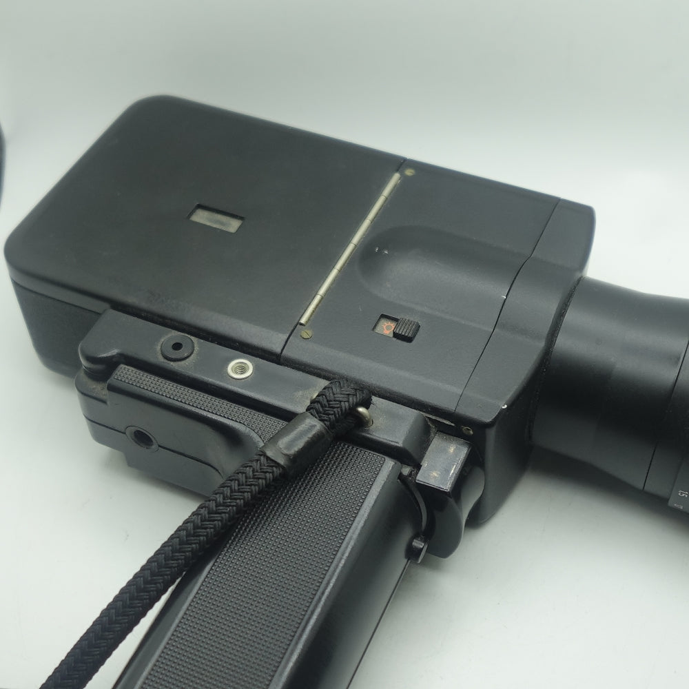 Used Nizo S126 | Super 8 | U8